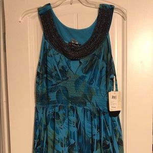 Cute summer dress